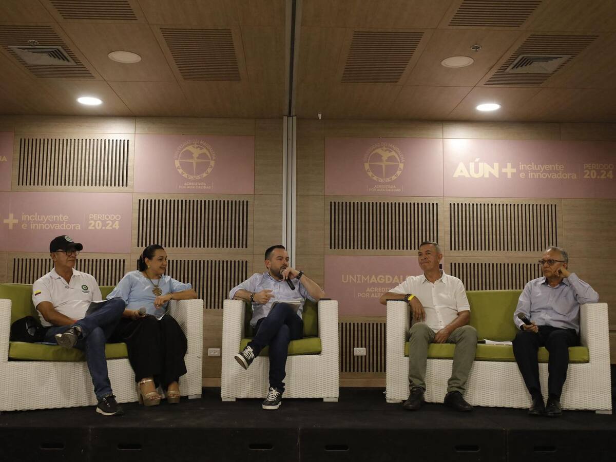 “Recibo las propuestas de los gremios para la reducción de tarifas de energía”: MinMinas