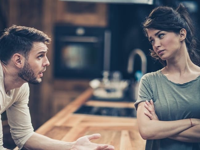 TOP 10: Me cansé de tus mentiras cuando