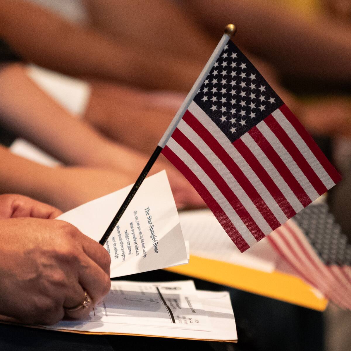 Nuevo respaldo de Estados Unidos a temas de paz y defensa en Colombia