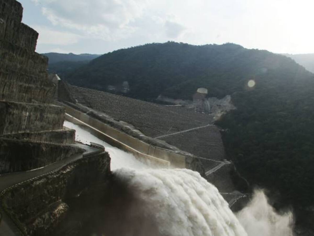 Eventuales demoras en Hidroituango no representan riesgo de racionamiento en el país