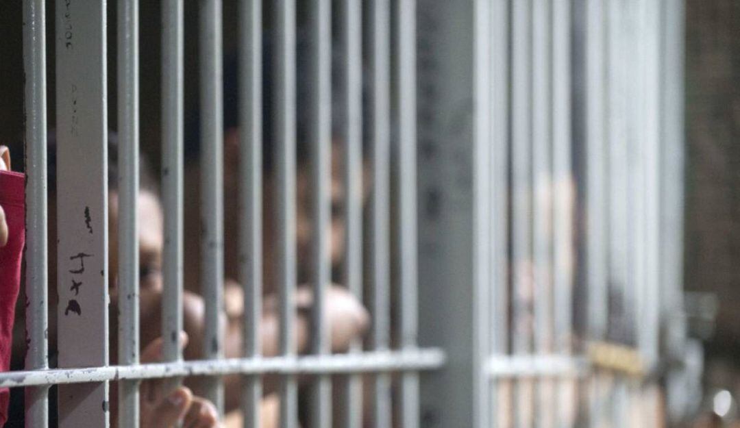 Imagen de referencia de cárceles. Foto: Getty Images.