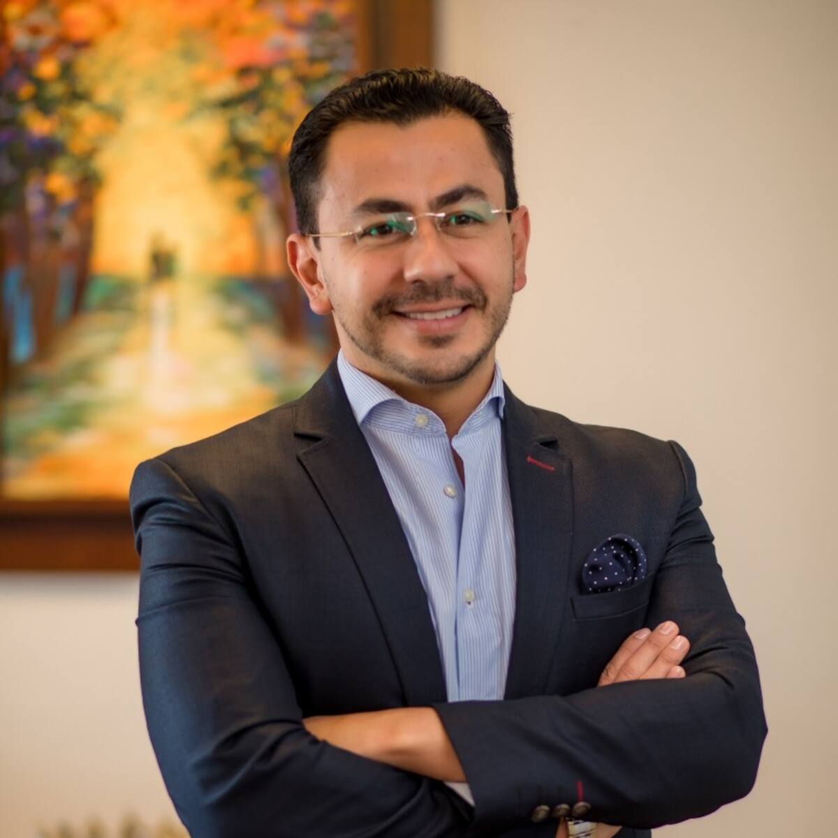 Min Interior designó alcalde ad hoc para Cali