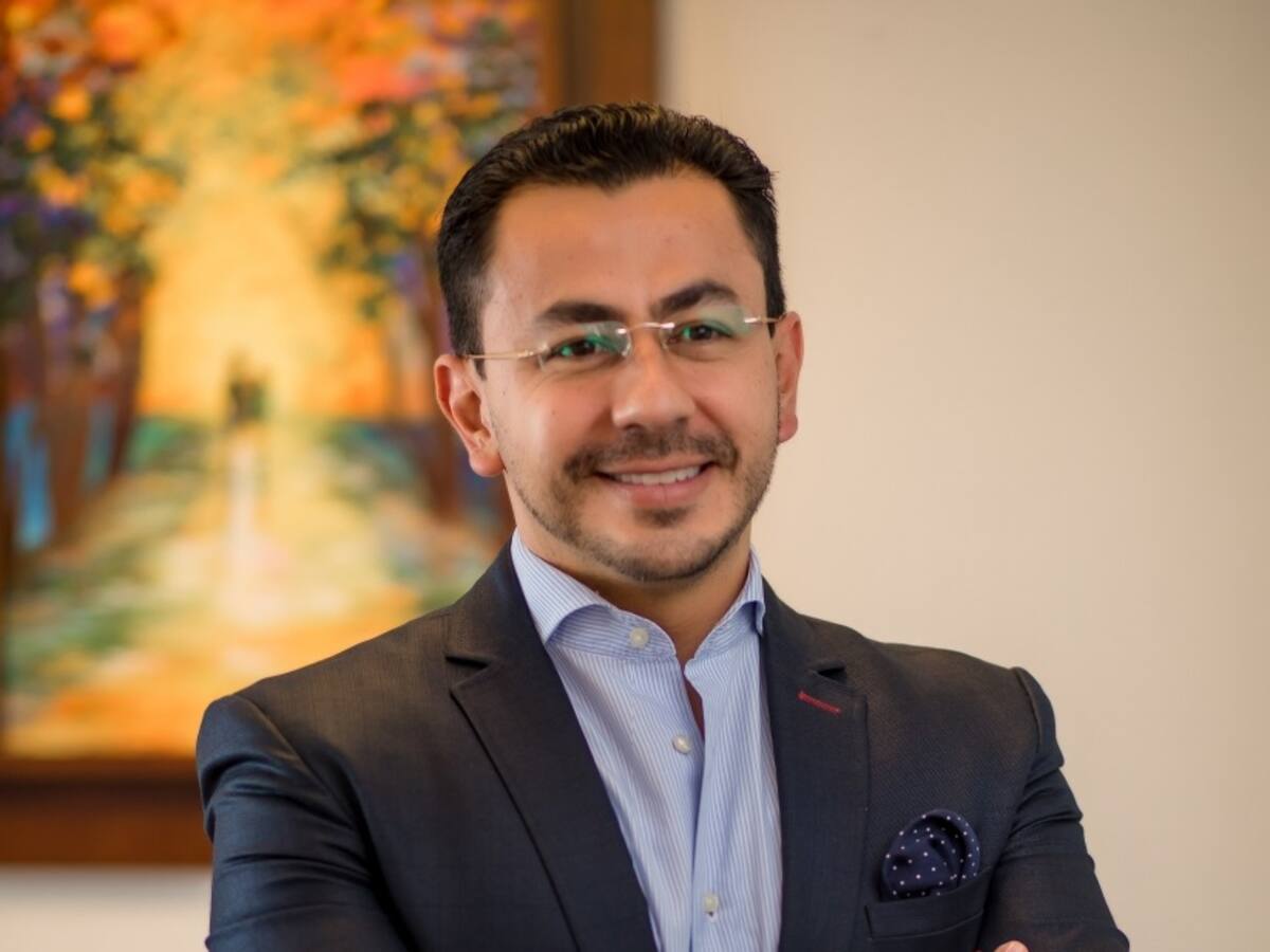 Min Interior designó alcalde ad hoc para Cali