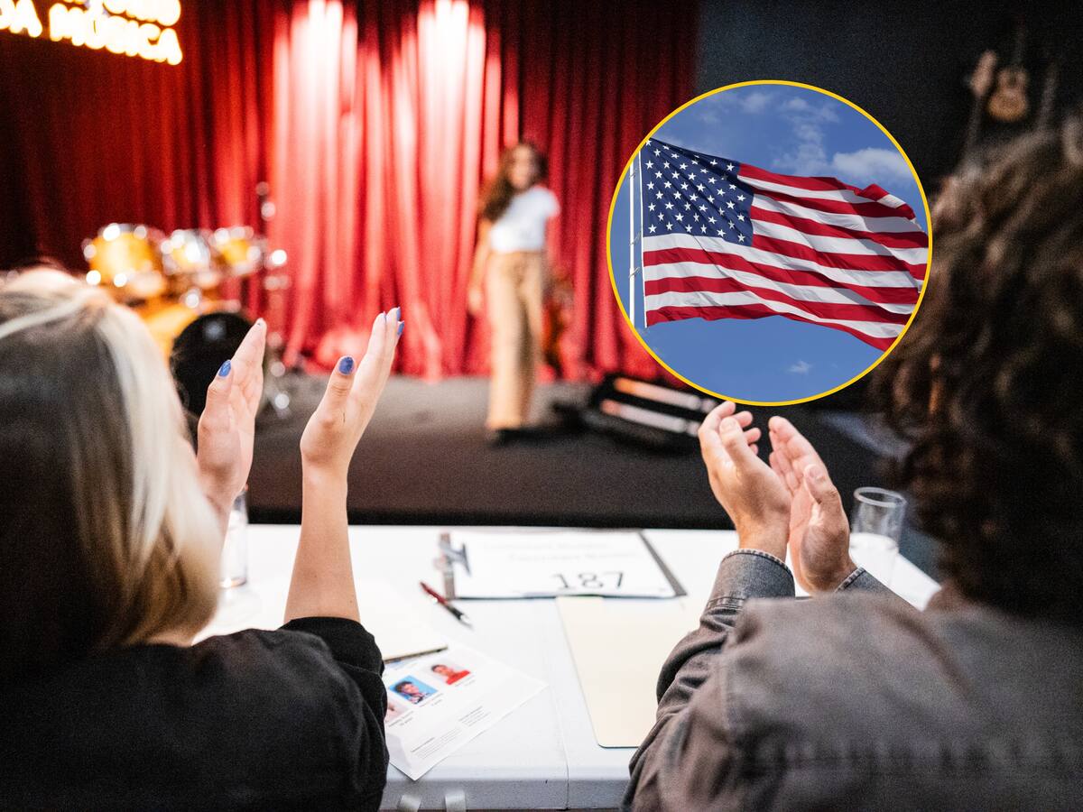 “Solo quiero ayudar”: productor sobre polémico reality show de inmigrantes en EE.UU.