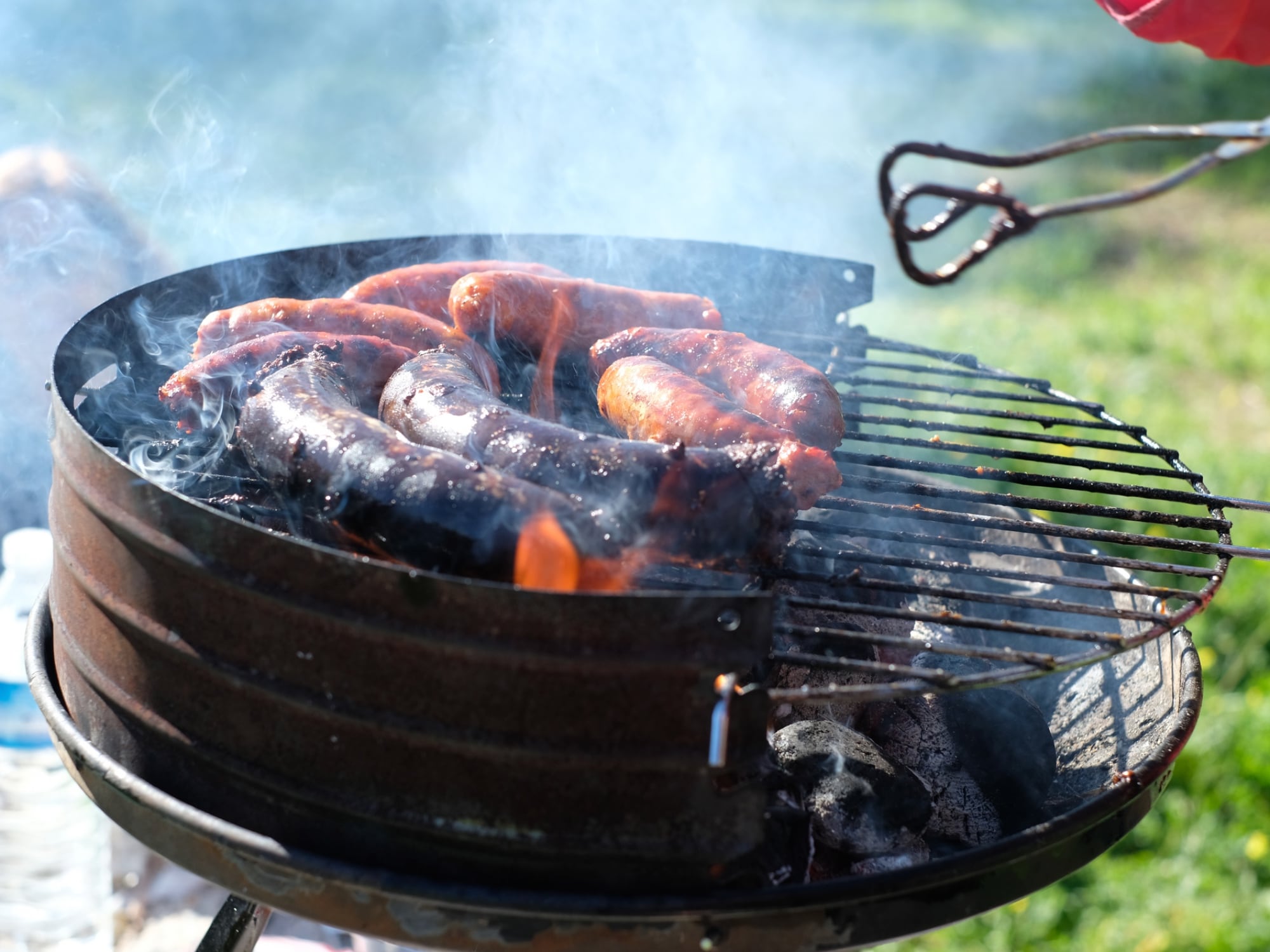 Morcilla en Colombia, imagen de referencia. Foto: Getty Images