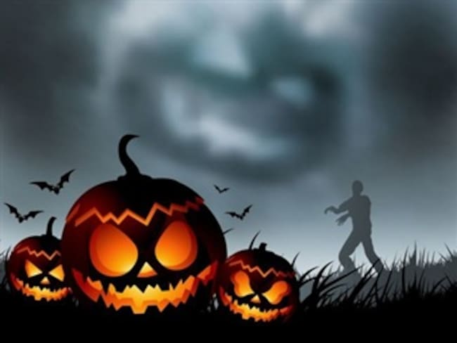 Día de los muertos y Halloween Foto: mx.selecciones.com