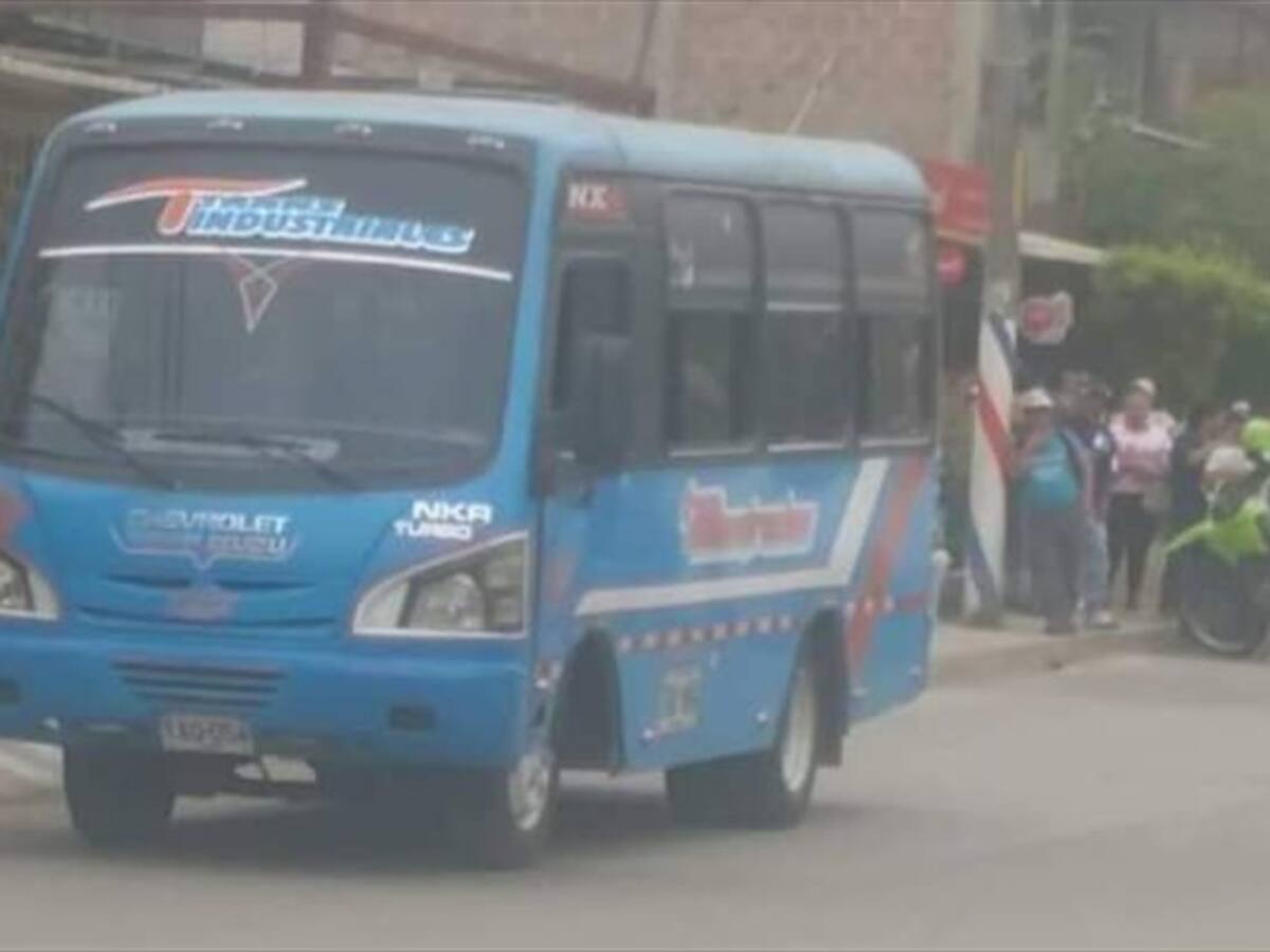 Asesinan a psicóloga de Comisaría de Familia en Yumbo, Valle