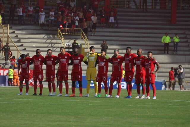 América de Cali. Foto: Colprensa.