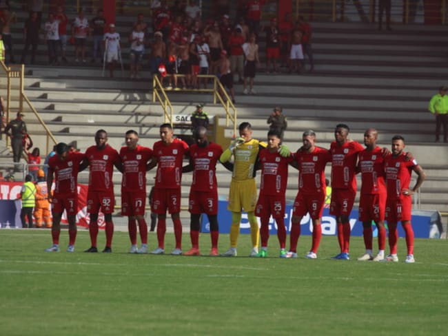 América de Cali. Foto: Colprensa.