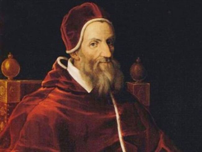 Con "Pedro II" se acabaría el mundo, según profecía de San Malaquías