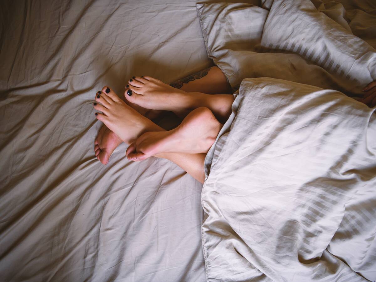 “El sexo tántrico es muy meditativo y consciente”: directora del Dhakini Tantra Fest