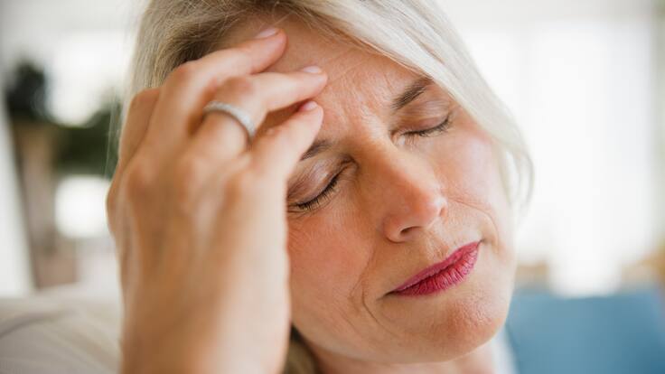 ¿El cerebro puede doler? Experto explica por qué la gente confunde esta sensación