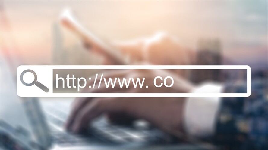 ¿Qué pasará con el dominio .co?. Foto: Getty Images