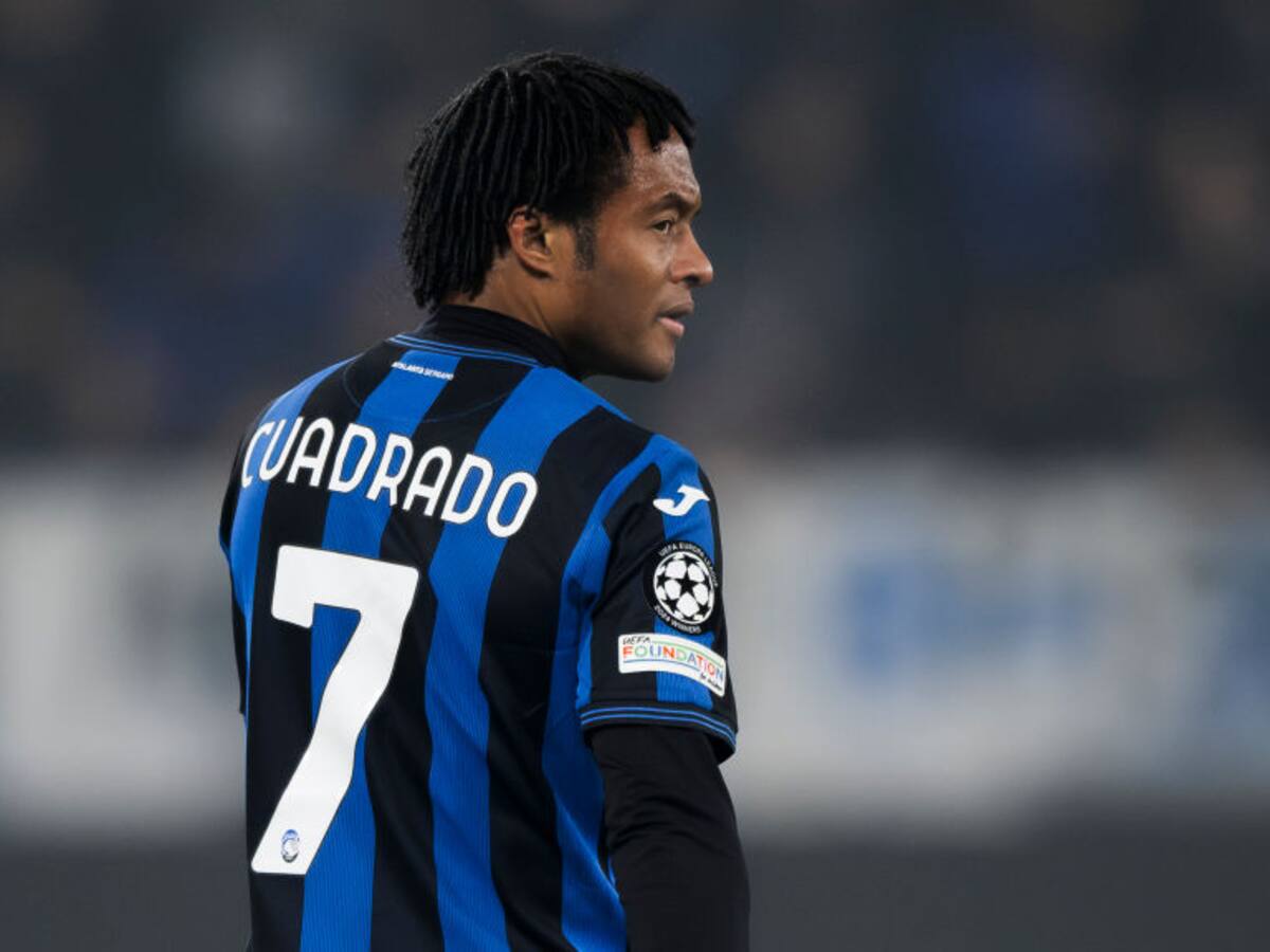 Barcelona empató 2-2 con Atalanta y es segundo de cara a octavos de Champions