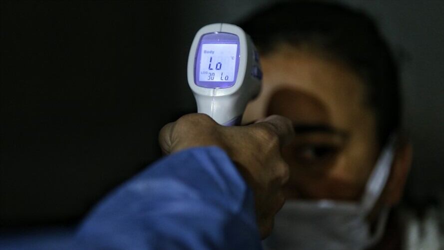 Los expertos rusos tampoco excluyen la probabilidad de una nueva ola del coronavirus.. Foto: Colprensa