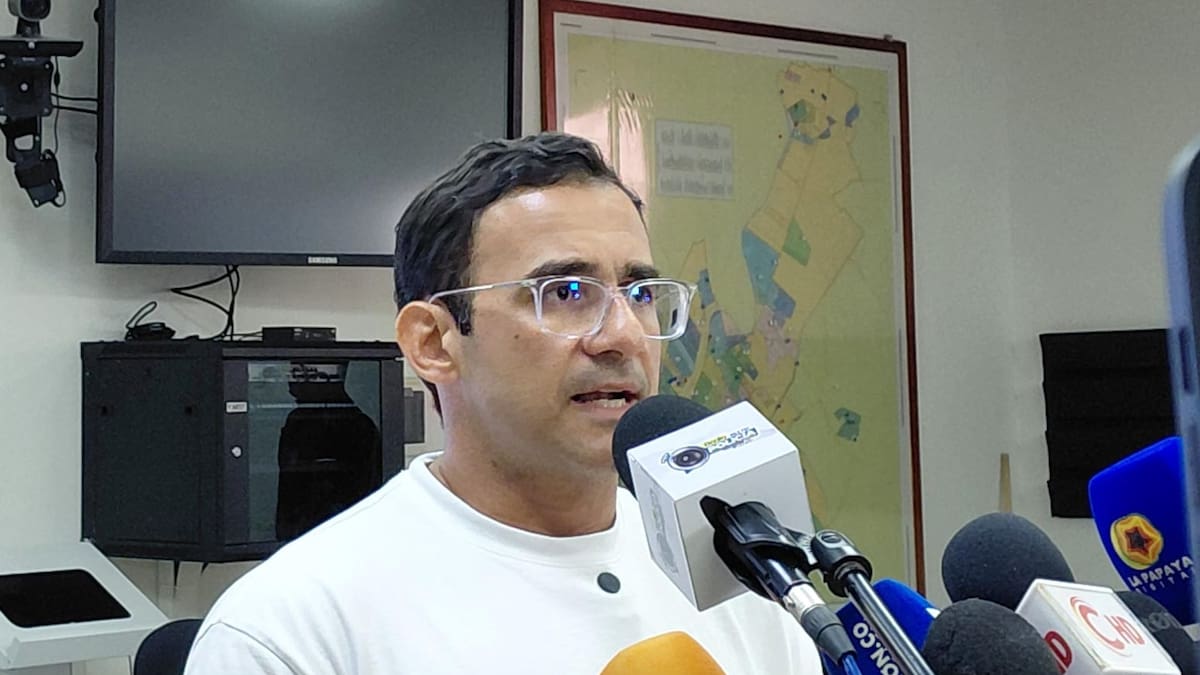 “Ninguna ciudad de Colombia merece volver a las épocas oscuras”: alcalde de Montería tras ataques