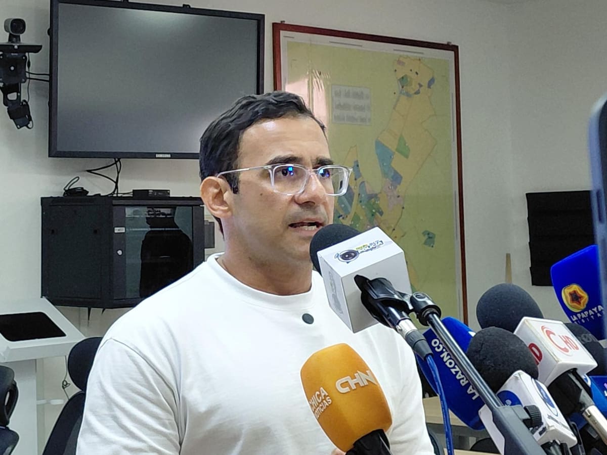 “Ninguna ciudad de Colombia merece volver a las épocas oscuras”: alcalde de Montería tras ataques