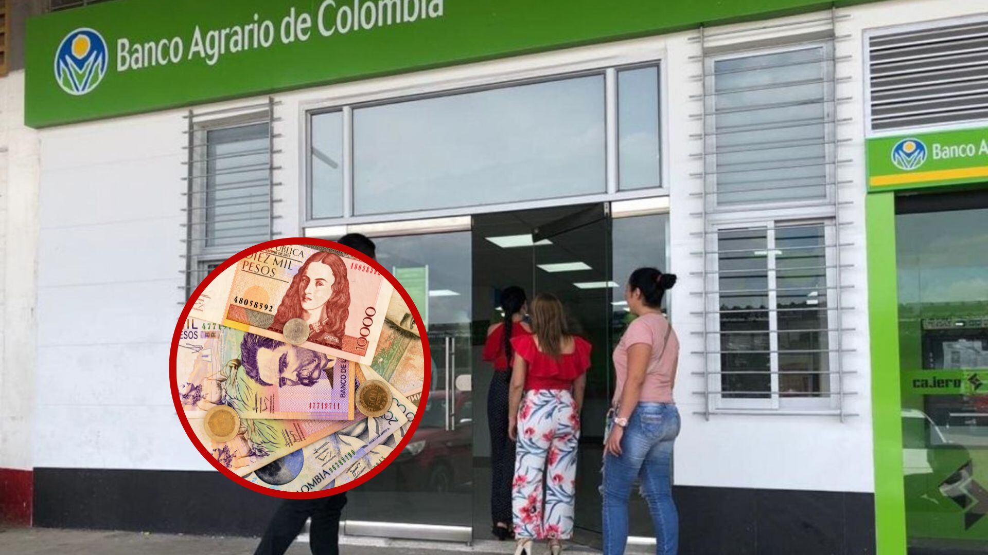 Imagen de referencia. Fotos: Colprensa y Getty Images.