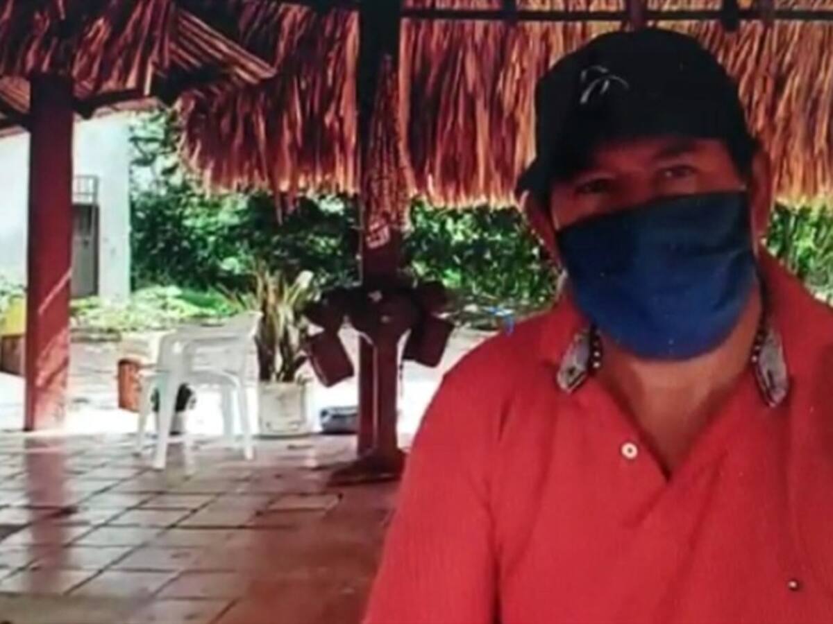 Frustran atentado criminal contra exparamilitar ‘Mono Leche’ en Montería