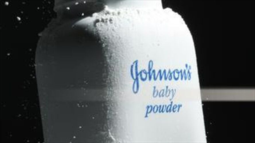 Johnson & Johnson. Foto: Associated Press - AP