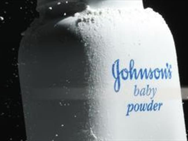 Johnson & Johnson. Foto: Associated Press - AP