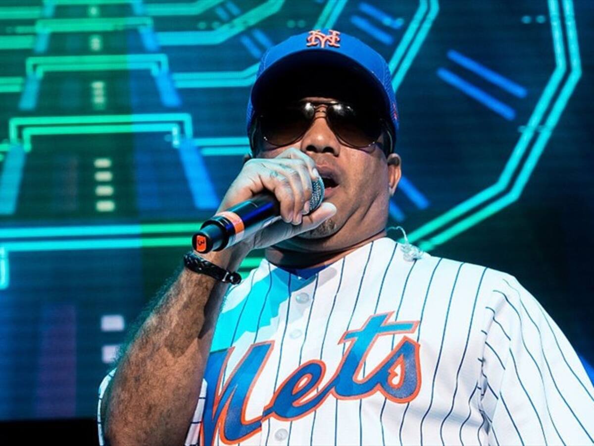 Estamos llorando la muerte de Johnny Ventura: Héctor Acosta