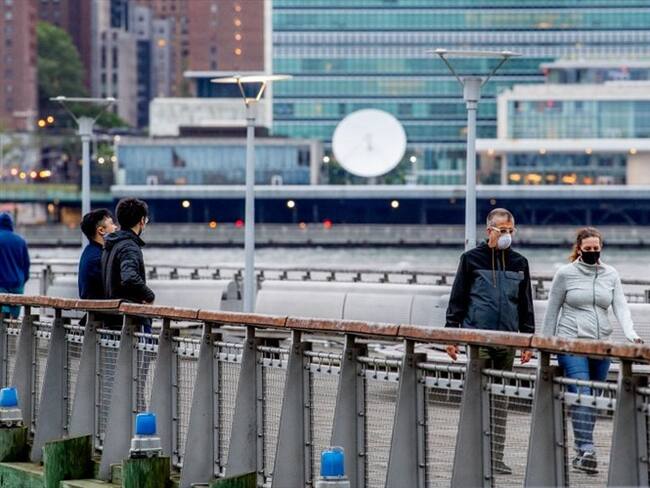 Economía debe reactivarse de forma ordenada, inteligente y con criterio: Óscar Cingolani