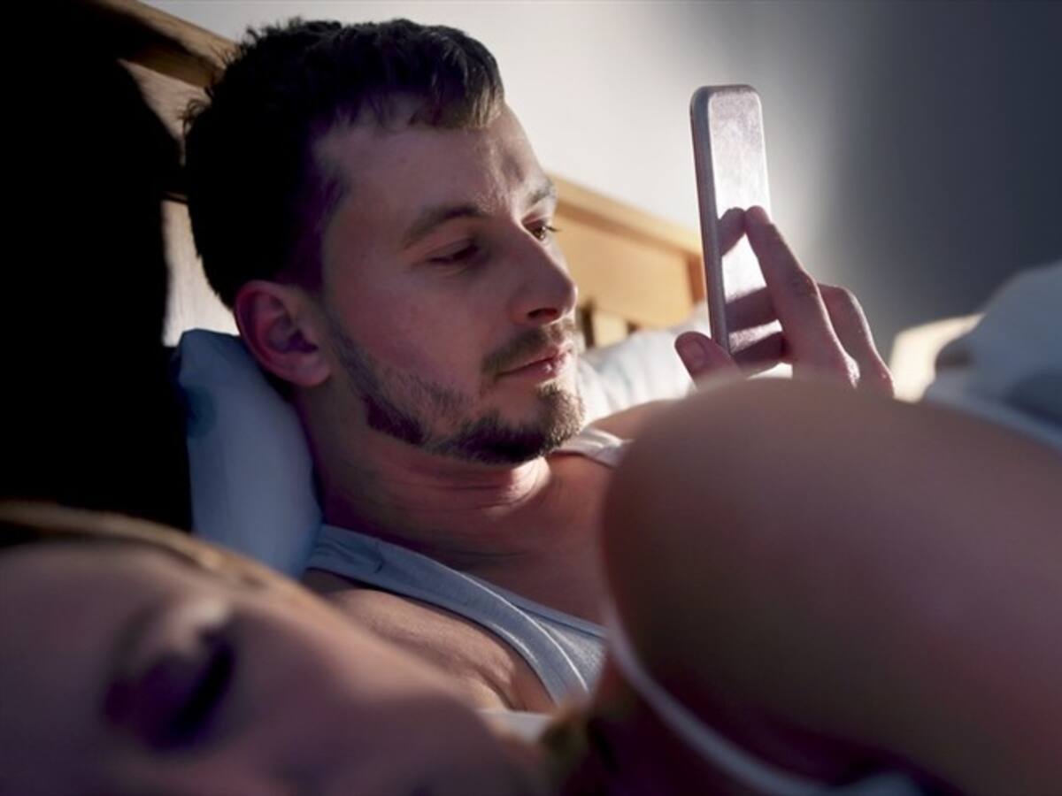 ¡Ojo! Estos son las principales causas para que alguien cometa una infidelidad