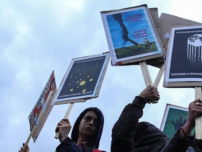 ¿Por qué existe relación entre el cambio climático y la violencia de género?