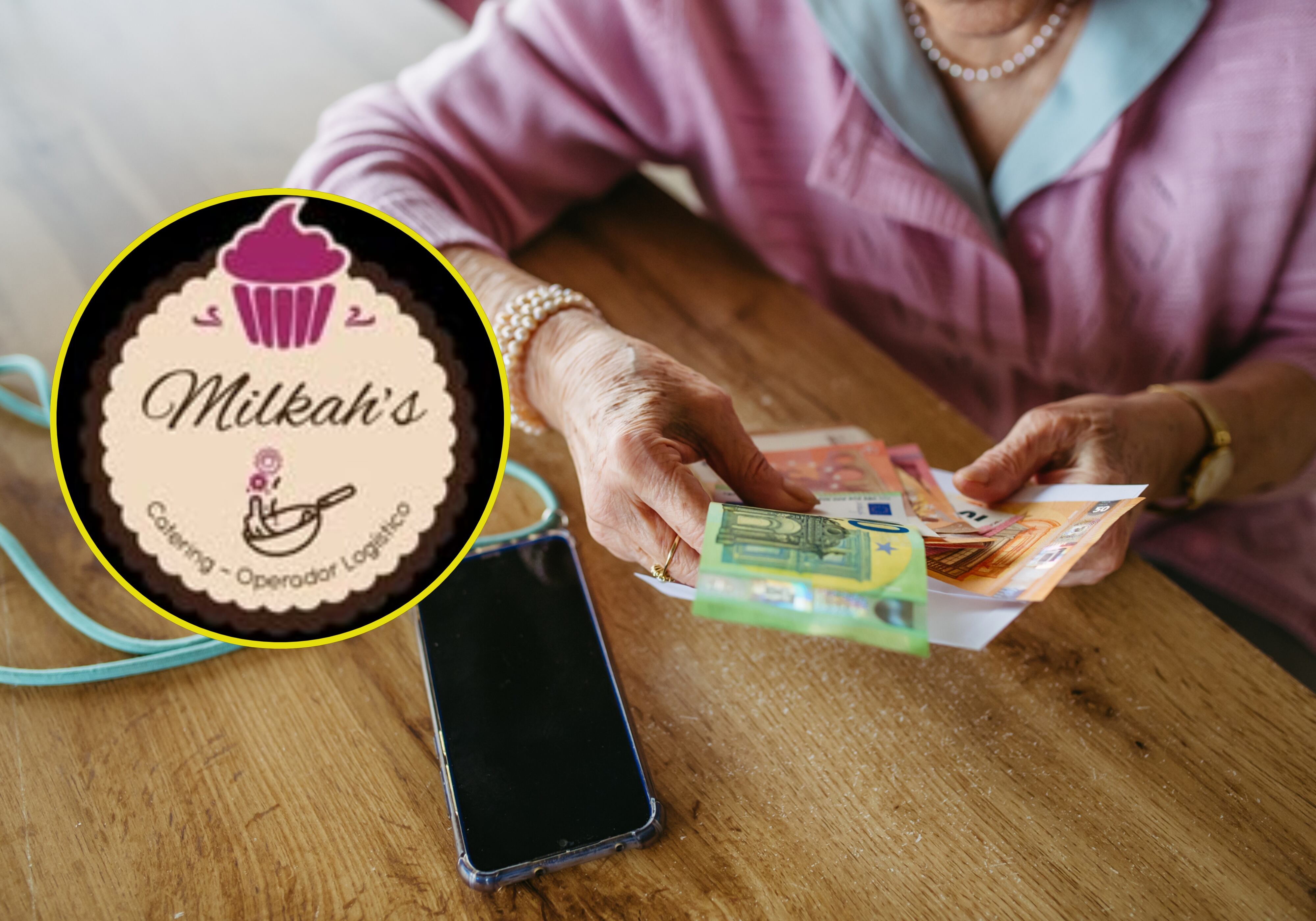 Imagen de referencia de estafa. Foto: Cortesía y Getty Images.