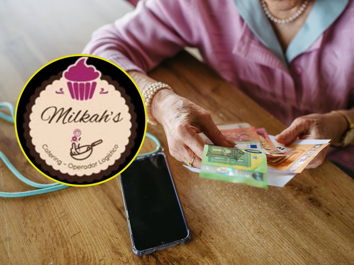 Ordenan suspender a postres Milkah’s por estafar prometiendo rentabilidad fija