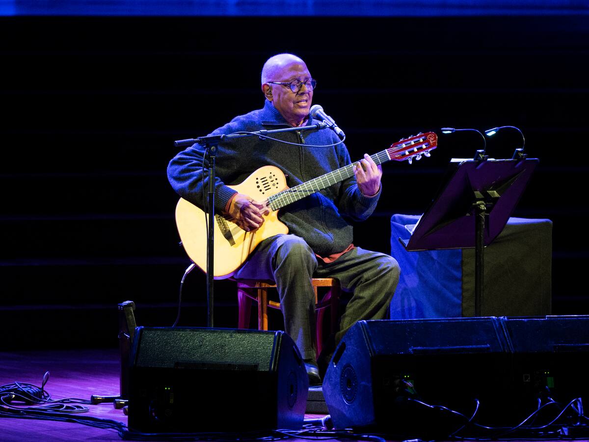 “Él dejó un gran legado, fue una gran persona”: hija de Pablo Milanés, Lian Milanés