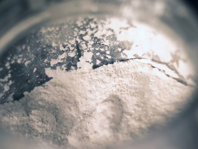 'Memo Fantasma', el narcotraficante invisible que movía la cocaína de los paramilitares