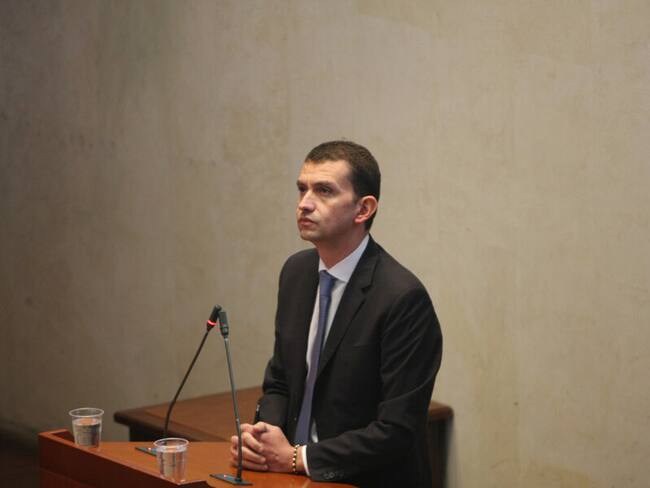 “La intención de él es llegar a un acuerdo integral”: abogado de Emilio Tapia