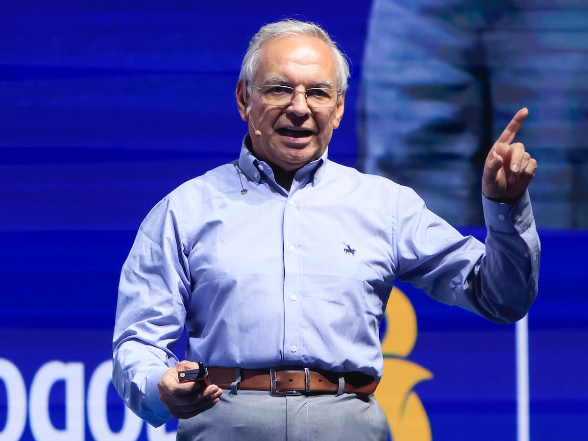 Son atípicas las rotaciones de ministros de Hacienda: Fedesarrollo tras salida de Bonilla