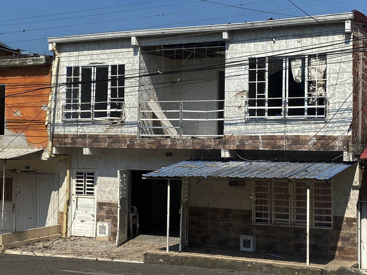 Tras la escalada violenta en el Cauca, piden aumentar el pie de fuerza