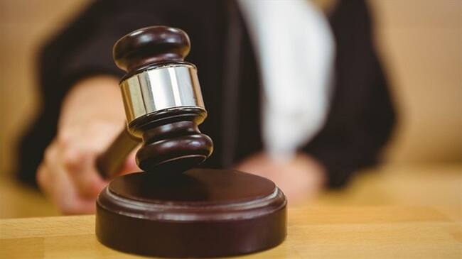 A juicio red ilegal de 'caza contratos' . Foto: Getty Images