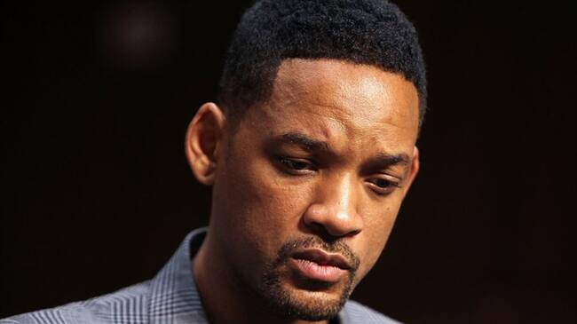 Will Smith confiesa que pensó en matar a su padre por la violencia hacia su madre. Foto: Getty Images/Paul Morigi / Colaborador