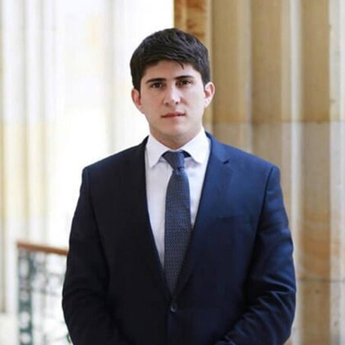 El Partido Conservador no está recibiendo nada del Gobierno: Wadith Manzur