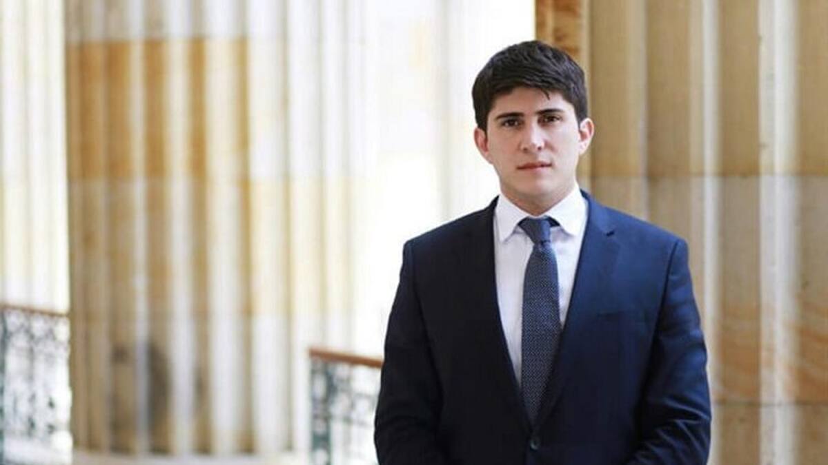 “Está dedicada a complacer a los sindicatos del país”: Wadith Manzur sobre reforma laboral