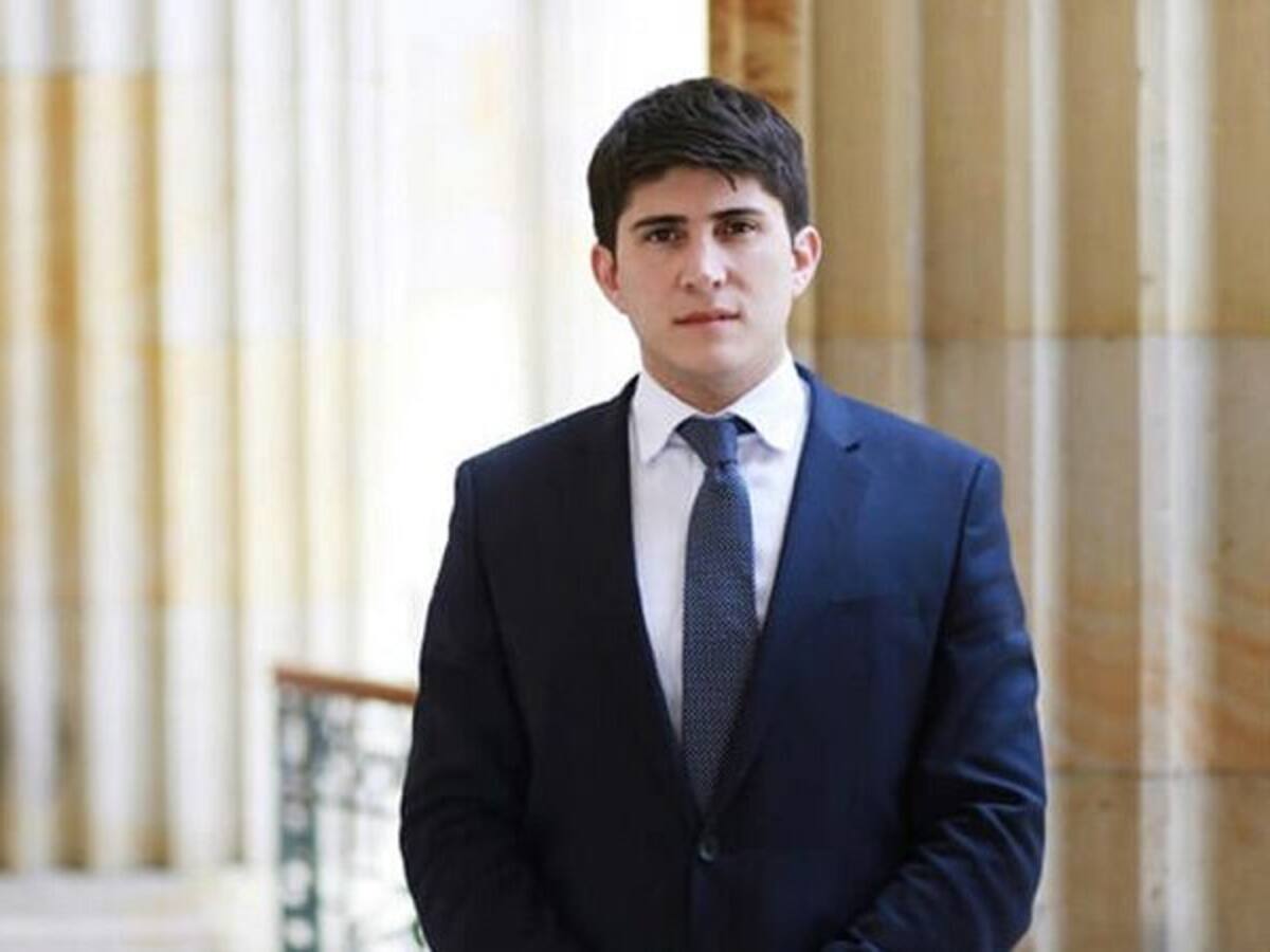 “Está dedicada a complacer a los sindicatos del país”: Wadith Manzur sobre reforma laboral