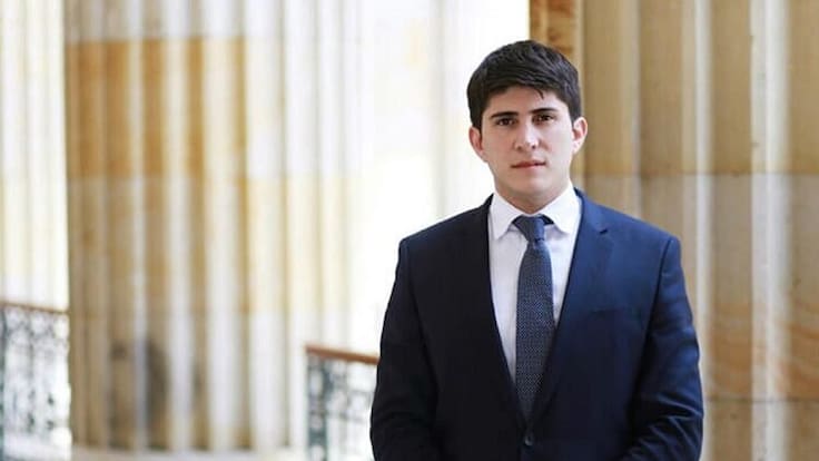 “Está dedicada a complacer a los sindicatos del país”: Wadith Manzur sobre reforma laboral