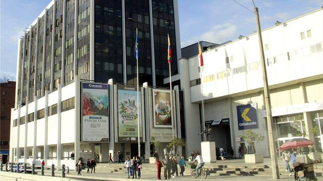 Colsubsidio abre convocatoria de empleo en Bogotá. Foto: Colprensa