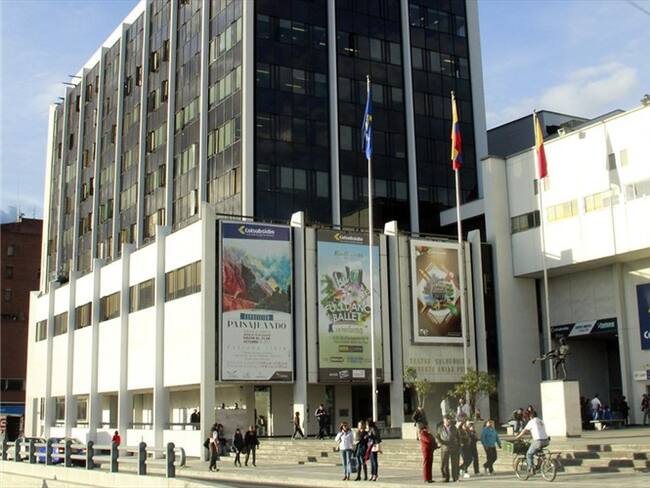 Colsubsidio abre convocatoria de empleo en Bogotá. Foto: Colprensa