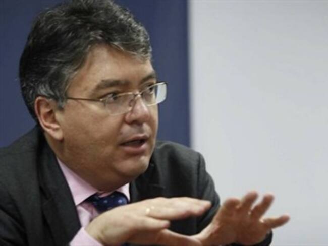 Las reglas de carácter tributario serán iguales para todos los sectores, dice Minhacienda