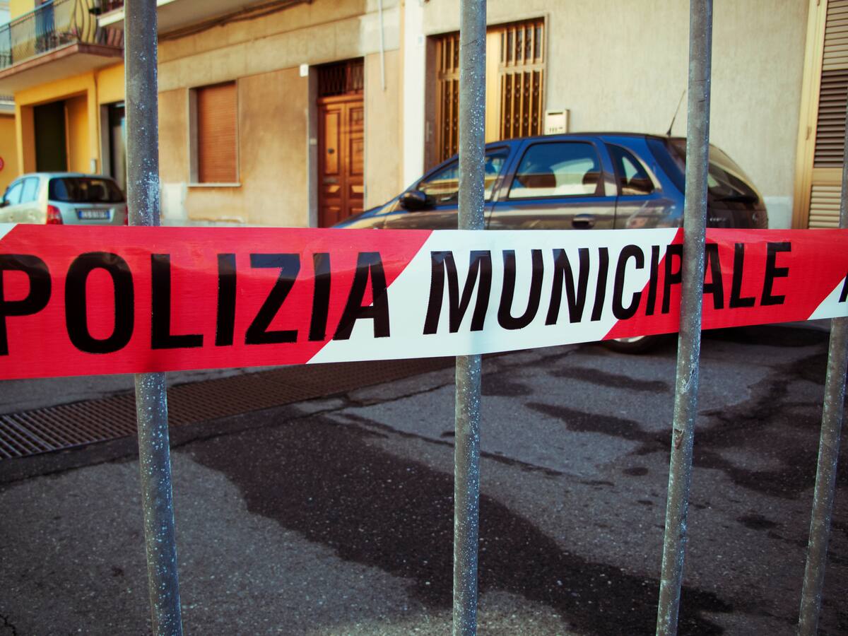 Incautan bienes cercanos a los 270 millones de dólares a la mafia de Calabria