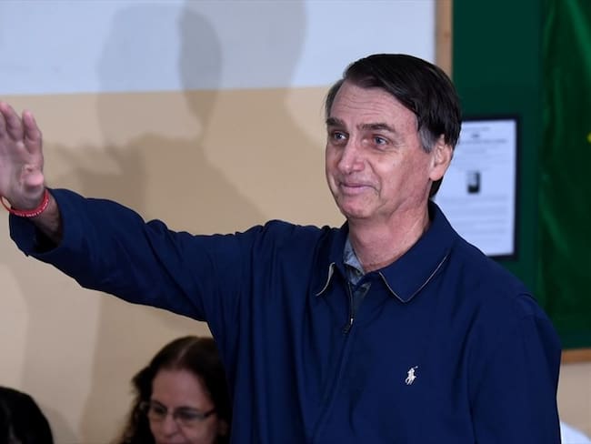 En la última semana Jair Bolsonaro perdió parte de su ventaja: Max Gonçalves