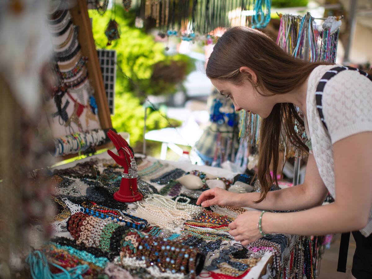 Vassar apoya a más de 80 emprendedores en el FEP 2025: precios y ubicación