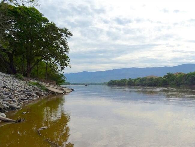 Responsabilidad de la certificación de costos de Navelena es del interventor: Cormagdalena