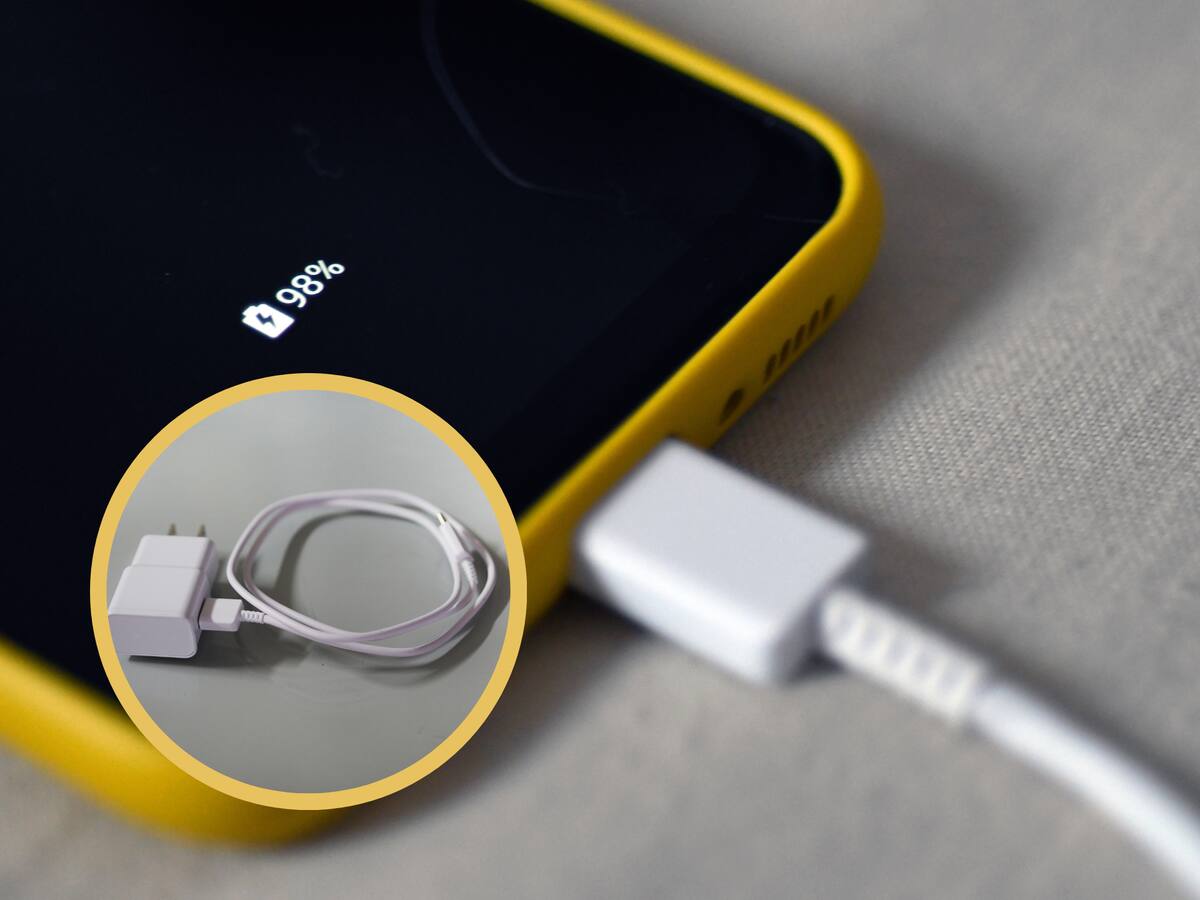 ¿La longitud del cable afecta la carga? Le explicamos en que casos podría demorarse más